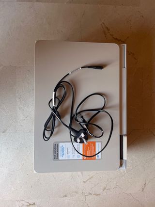 Impresora HP ENVY Inspire 7200e