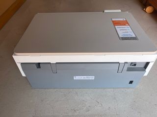 Impresora HP ENVY Inspire 7200e