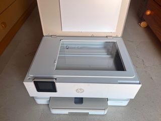 Impresora HP ENVY Inspire 7200e