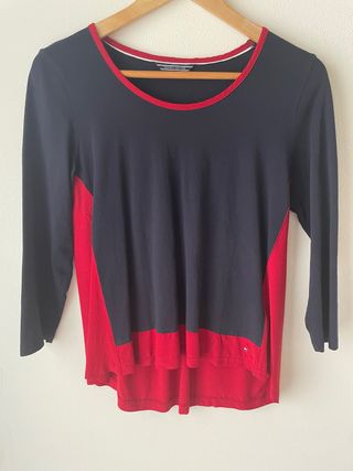 Camisola de Senhora