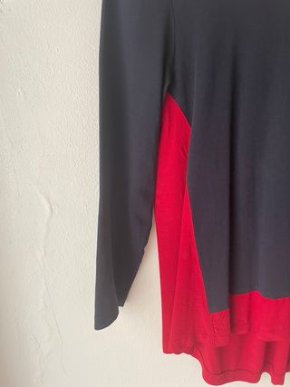 Camisola de Senhora