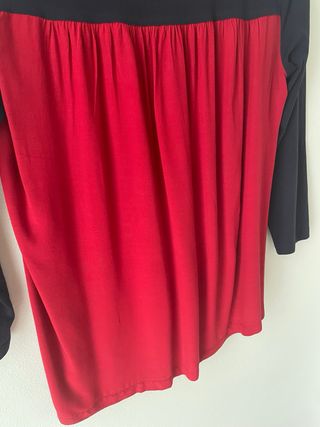 Camisola de Senhora