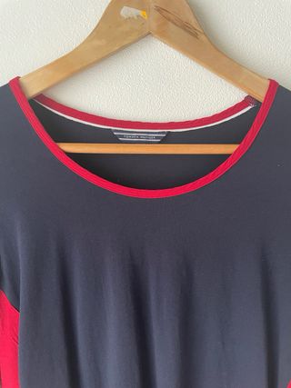 Camisola de Senhora