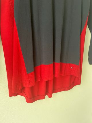 Camisola de Senhora