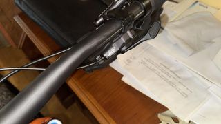 Bicicleta eléctrica Cube Stereo