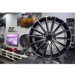 Juego de 4 Llantas 18 Radial Black MB34