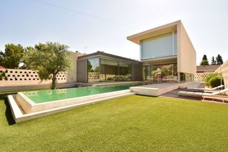 Chalet en venta en Riba-roja de Túria