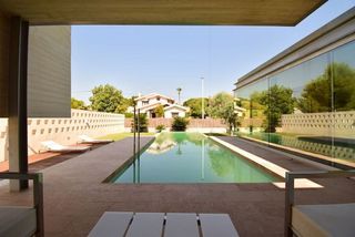 Chalet en venta en Riba-roja de Túria