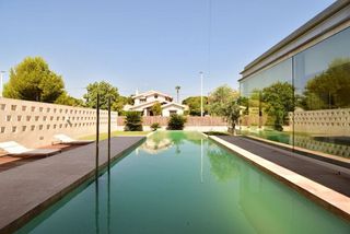 Chalet en venta en Riba-roja de Túria