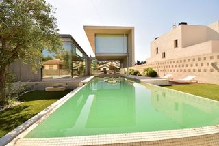 Chalet en venta en Riba-roja de Túria
