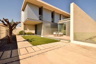 Chalet en venta en Riba-roja de Túria