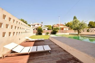 Chalet en venta en Riba-roja de Túria