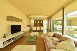 Chalet en venta en Riba-roja de Túria