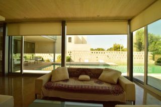 Chalet en venta en Riba-roja de Túria
