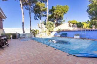 Chalet en venta en Los Balcones - Los Altos del Edén en Torrevieja