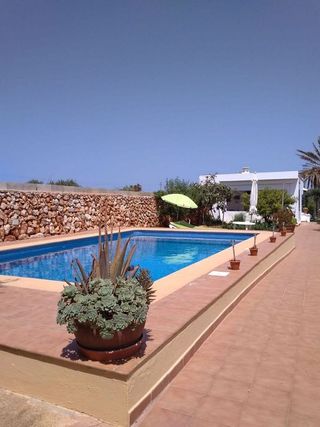 Casa rural en venta en Ciutadella en Ciutadella de Menorca