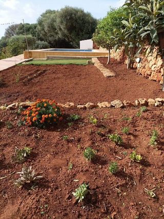 Casa rural en venta en Ciutadella en Ciutadella de Menorca