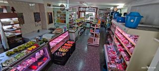 Supermercado Mengíbar - Local comercial