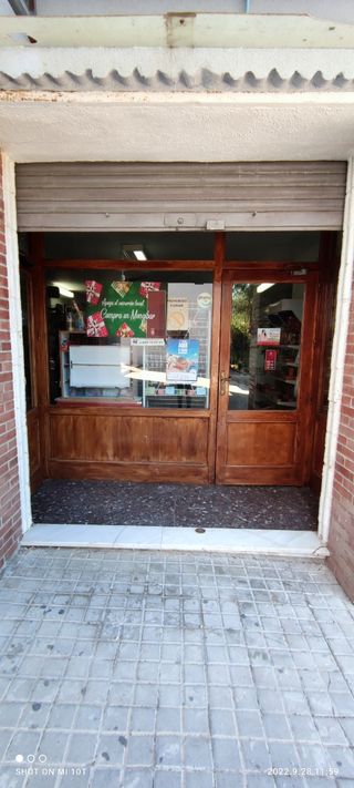Supermercado Mengíbar - Local comercial