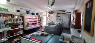 Supermercado Mengíbar - Local comercial