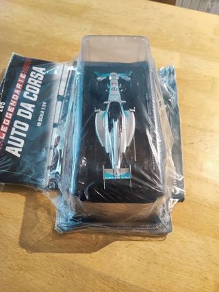Formula 1, 1/24, Mercedes W05 2014, Lewis Hamilton