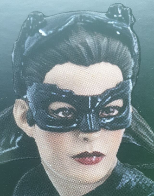 Figura di Catwoman McFarlane