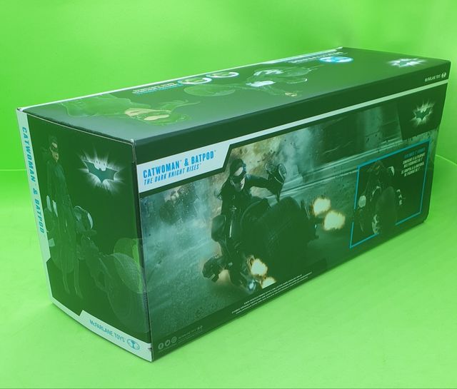 Figura di Catwoman McFarlane