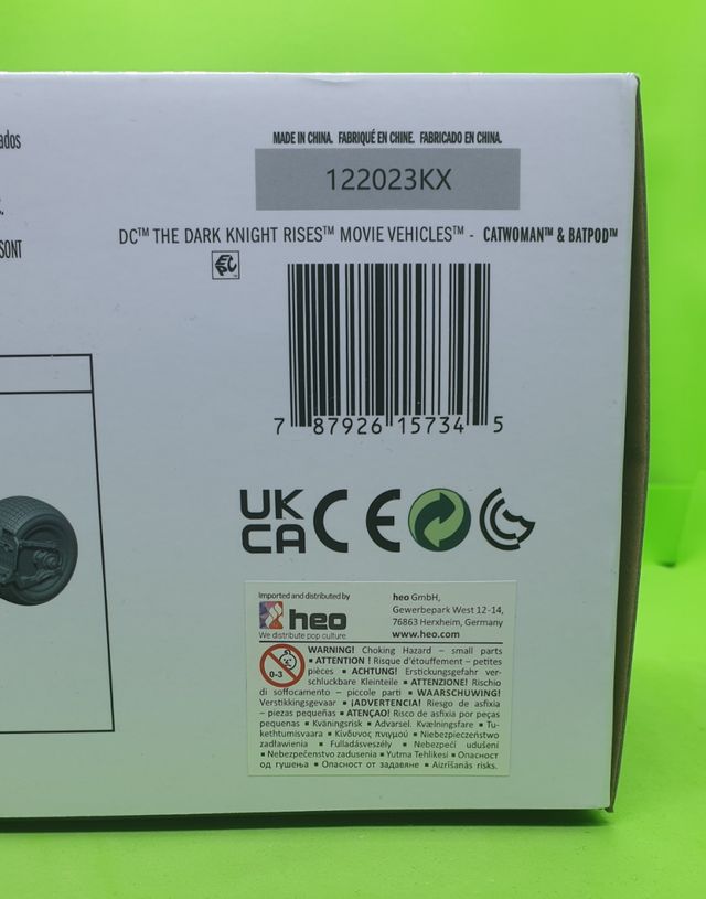 Figura di Catwoman McFarlane