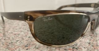 Ray Ban Balorama vintage