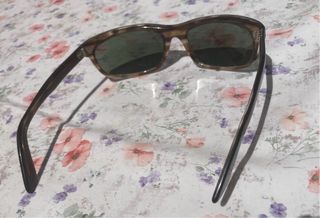 Ray Ban Balorama vintage