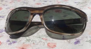 Ray Ban Balorama vintage