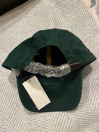 Berretto Polo Ralph Lauren verde