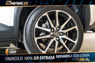 YARIS CROSS GR SPORT * REESTRENO * CAMARAS SENSOR