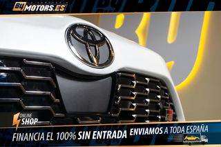 YARIS CROSS GR SPORT * REESTRENO * CAMARAS SENSOR