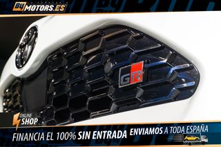YARIS CROSS GR SPORT * REESTRENO * CAMARAS SENSOR