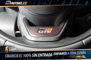 YARIS CROSS GR SPORT * REESTRENO * CAMARAS SENSOR