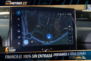 YARIS CROSS GR SPORT * REESTRENO * CAMARAS SENSOR