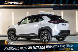 YARIS CROSS GR SPORT * REESTRENO * CAMARAS SENSOR