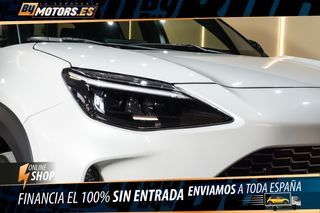 YARIS CROSS GR SPORT * REESTRENO * CAMARAS SENSOR