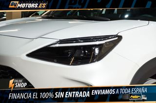 YARIS CROSS GR SPORT * REESTRENO * CAMARAS SENSOR