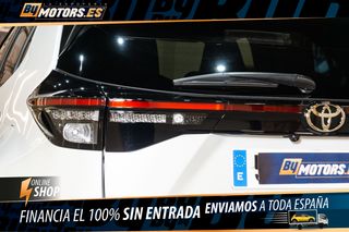 YARIS CROSS GR SPORT * REESTRENO * CAMARAS SENSOR