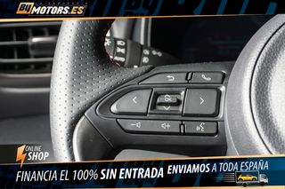 YARIS CROSS GR SPORT * REESTRENO * CAMARAS SENSOR