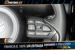 YARIS CROSS GR SPORT * REESTRENO * CAMARAS SENSOR