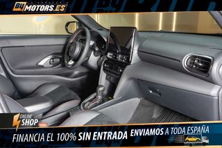 YARIS CROSS GR SPORT * REESTRENO * CAMARAS SENSOR