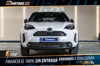 YARIS CROSS GR SPORT * REESTRENO * CAMARAS SENSOR