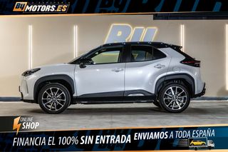 YARIS CROSS GR SPORT * REESTRENO * CAMARAS SENSOR