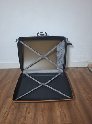 Pack Maletas Samsonite - Negra
