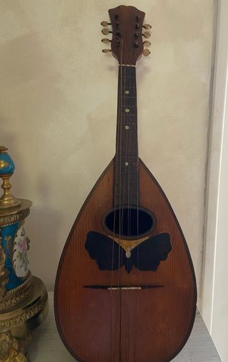 Mandolino Antico Italiano