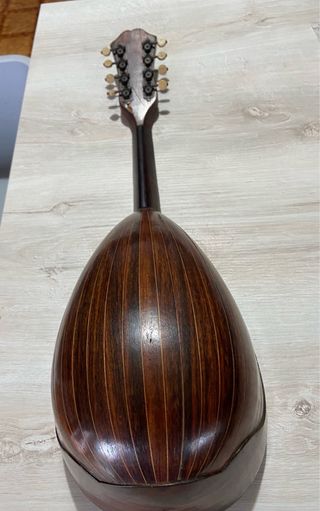 Mandolino Antico Italiano