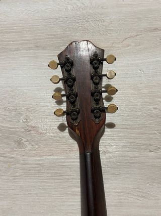 Mandolino Antico Italiano